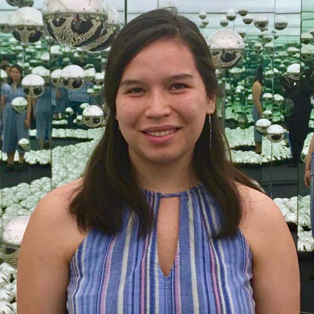 Meet your Posher, Ceri